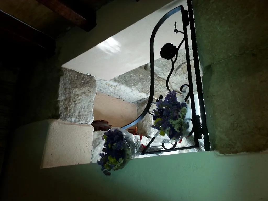 Apartment Dioklecian Wall Split Guest house
